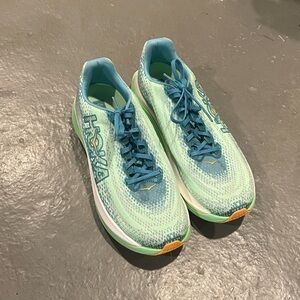 Hoka Mach X - Mens 11.5